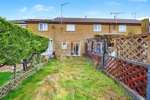2 bedroom terraced house for sale, Readers Close, Dunstable, Bedfordshire, LU6