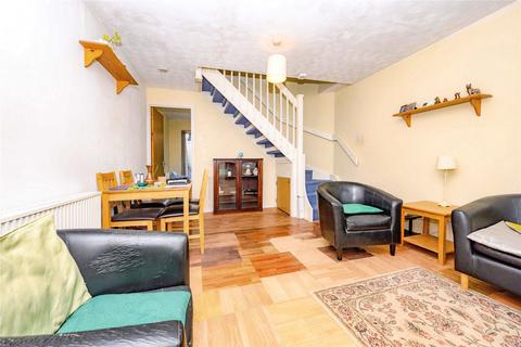 2 bedroom terraced house for sale, Readers Close, Dunstable, Bedfordshire, LU6