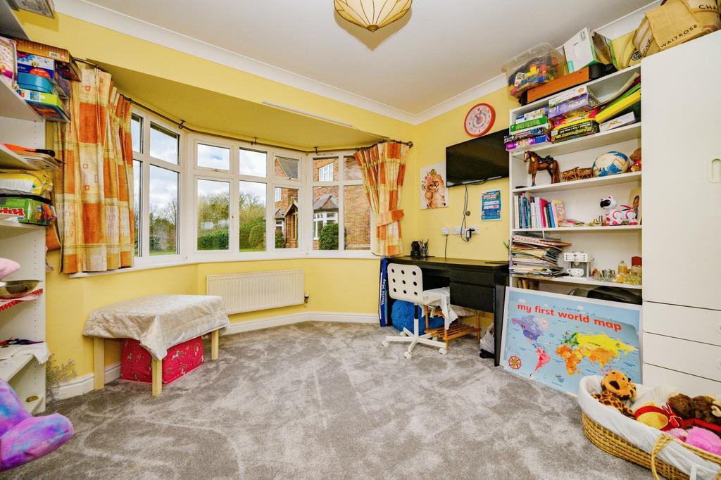 Bedroom Six