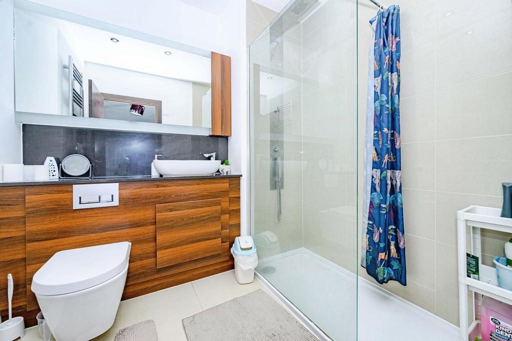 En-Suite