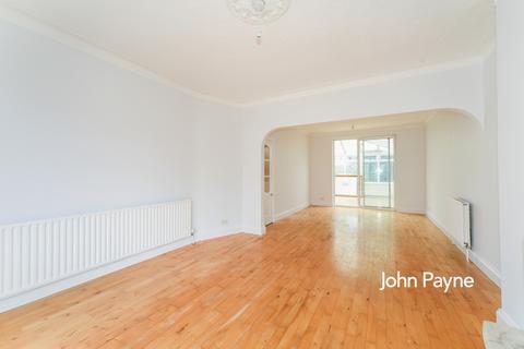 undefined, Leysdown Road London SE9