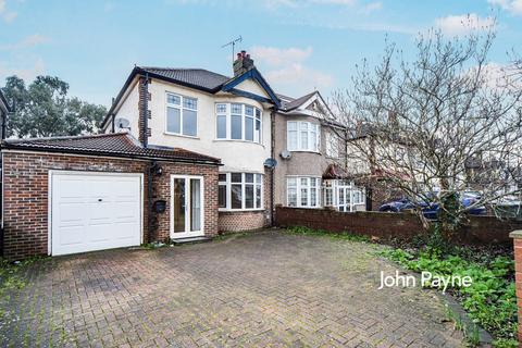 undefined, Leysdown Road London SE9