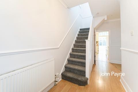 undefined, Leysdown Road London SE9
