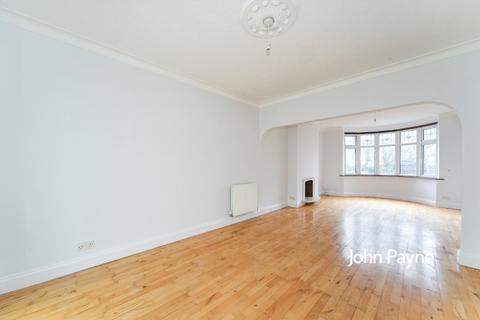undefined, Leysdown Road London SE9