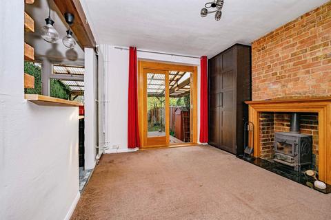 undefined, Capron Road, Dunstable, Bedfordshire, LU5