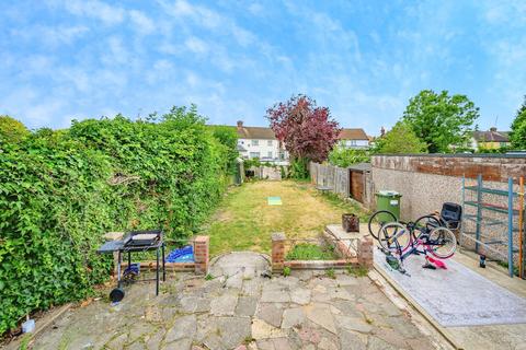 undefined, Chiltern Road, Dunstable, Bedfordshire, LU6