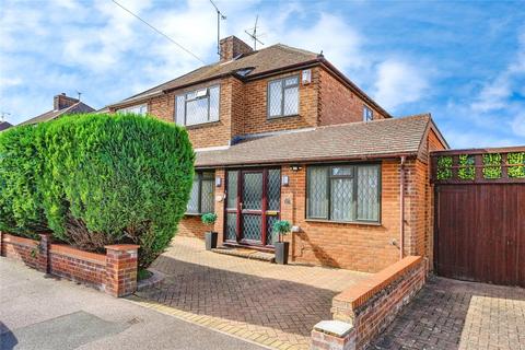 Brandreth Avenue, Dunstable, Bedfordshire, LU5