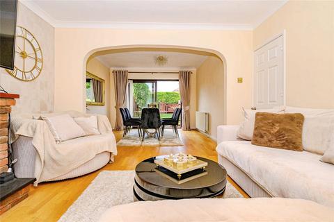 undefined, Brandreth Avenue, Dunstable, Bedfordshire, LU5