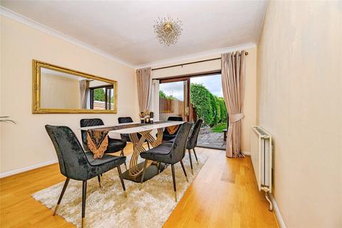 undefined, Brandreth Avenue, Dunstable, Bedfordshire, LU5