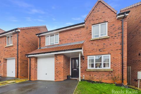 undefined, Farrier Way, Scarborough YO13