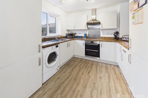 undefined, Farrier Way, Scarborough YO13