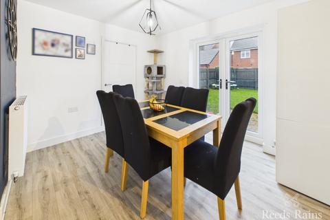 undefined, Farrier Way, Scarborough YO13