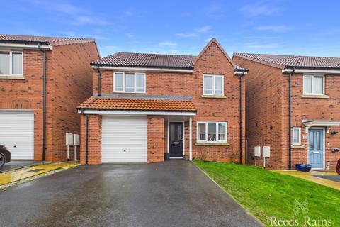 undefined, Farrier Way, Scarborough YO13