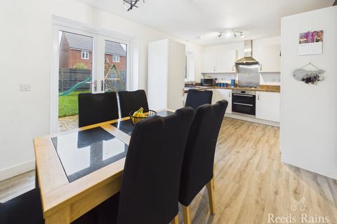 undefined, Farrier Way, Scarborough YO13