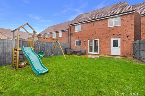 undefined, Farrier Way, Scarborough YO13