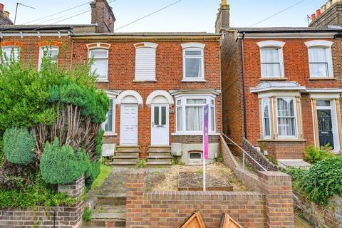 undefined, West Street, Dunstable, Bedfordshire, LU6