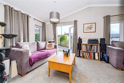 2 bedroom detached house for sale, Brookfield Park, Castle Hill Road, Totternhoe, Dunstable, LU6
