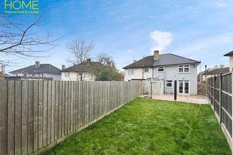3 bedroom semi-detached house for sale, Blissett Road, New Parks, Leicester