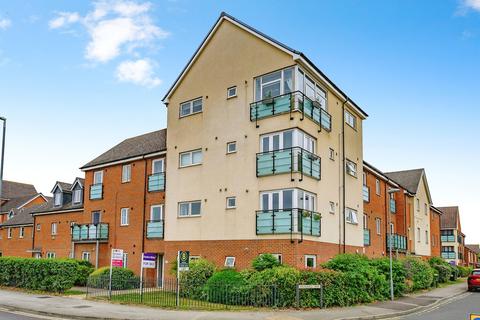 undefined, Vauxhall Way, Dunstable, Bedfordshire, LU6