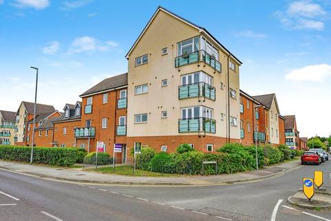undefined, Vauxhall Way, Dunstable, Bedfordshire, LU6