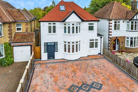 undefined, Totternhoe Road, Dunstable, Bedfordshire, LU6