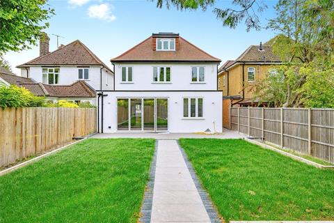 undefined, Totternhoe Road, Dunstable, Bedfordshire, LU6