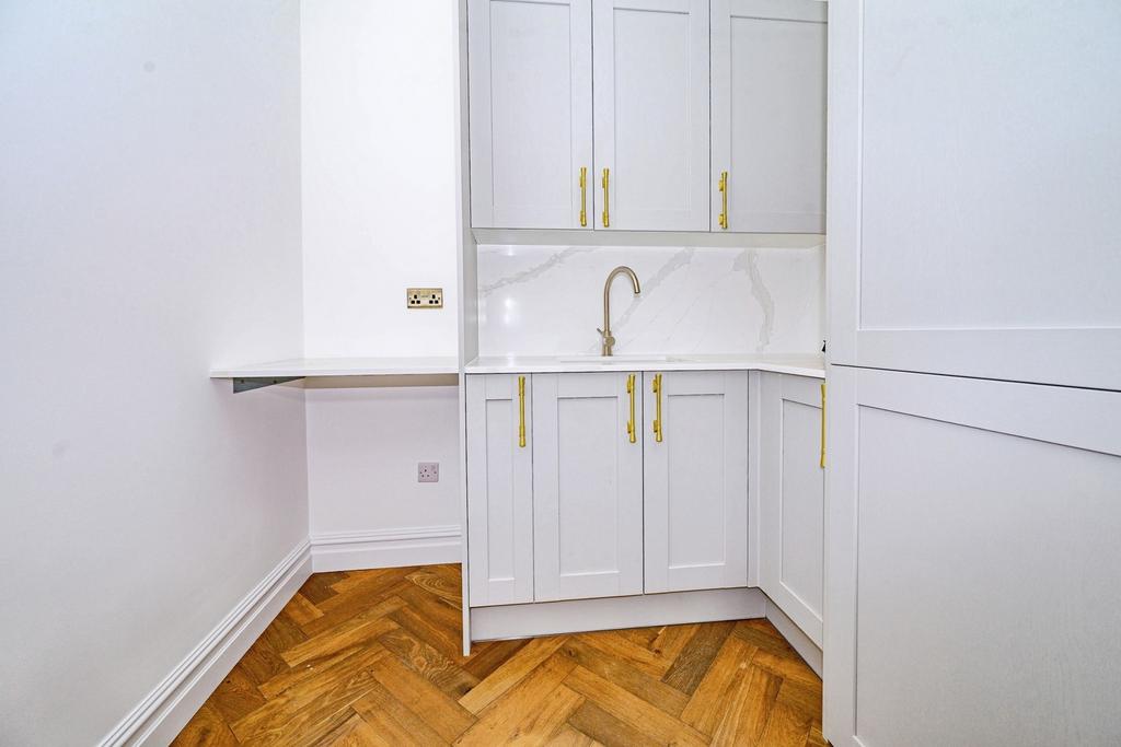 Utility Area