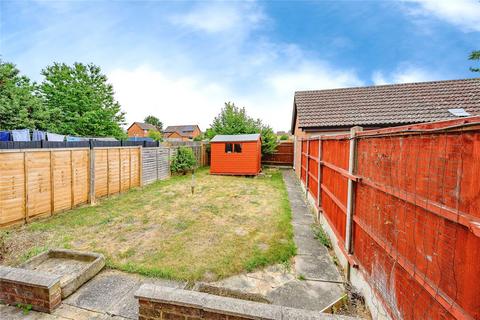 3 bedroom end of terrace house for sale, Goldcrest Close, Luton, Bedfordshire, LU4