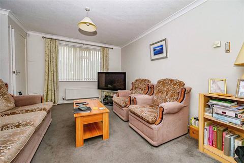 3 bedroom end of terrace house for sale, Goldcrest Close, Luton, Bedfordshire, LU4