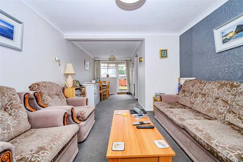 3 bedroom end of terrace house for sale, Goldcrest Close, Luton, Bedfordshire, LU4