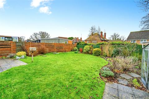 undefined, Friary Field, Dunstable, Bedfordshire, LU6
