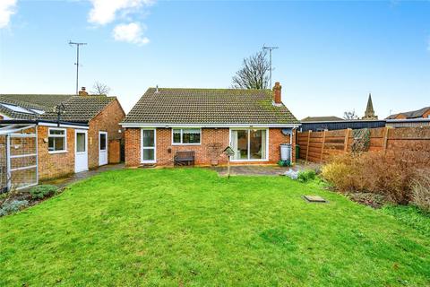 undefined, Friary Field, Dunstable, Bedfordshire, LU6