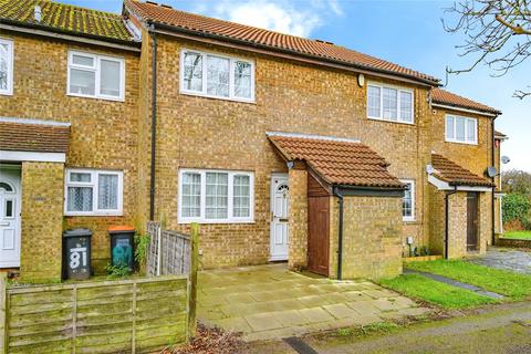 undefined, Conway Close, Houghton Regis, Dunstable, Bedfordshire, LU5