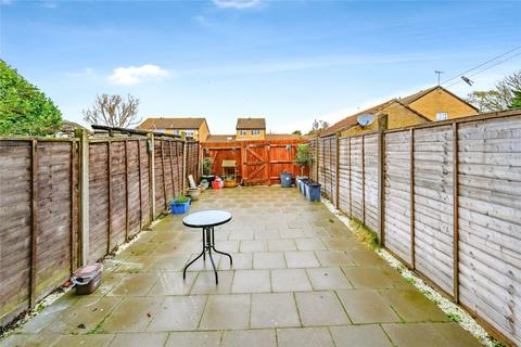 undefined, Conway Close, Houghton Regis, Dunstable, Bedfordshire, LU5