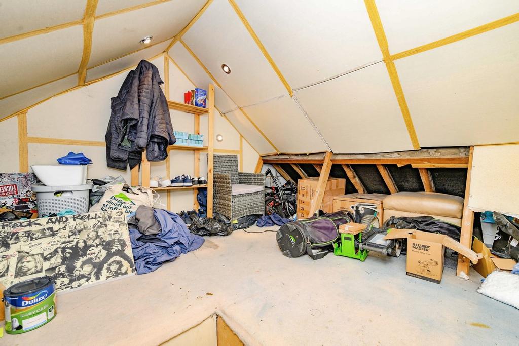 Loft