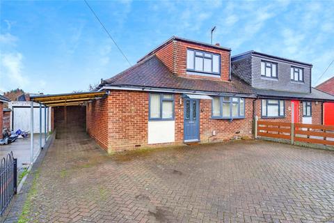undefined, Chapterhouse Road, Luton, Bedfordshire, LU4
