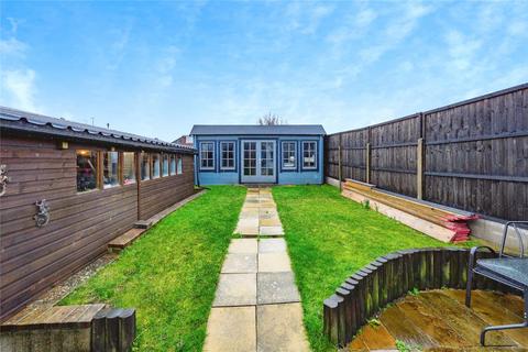 undefined, Chapterhouse Road, Luton, Bedfordshire, LU4