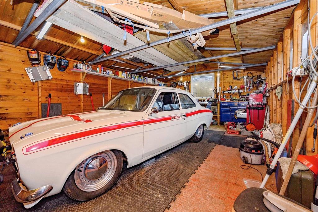 Garage