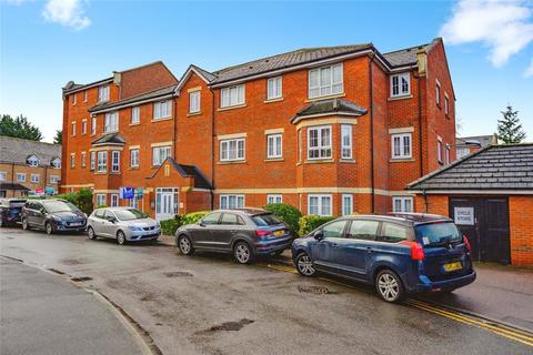 undefined, Watling Gardens, Dunstable, Bedfordshire, LU6