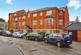 Watling Gardens, Dunstable, Bedfordshire, LU6
