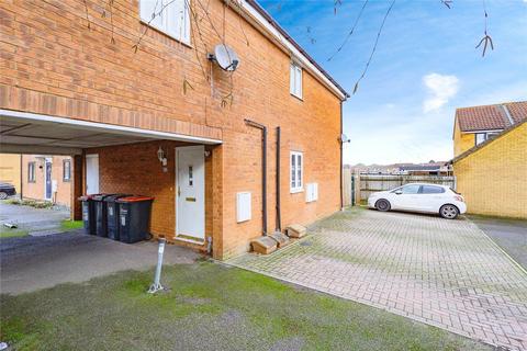 undefined, Peppercorn Way, Dunstable, Bedfordshire, LU6