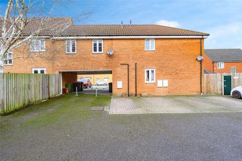 undefined, Peppercorn Way, Dunstable, Bedfordshire, LU6