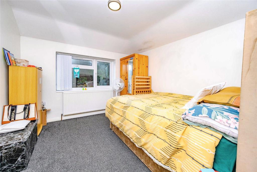 Bedroom Five