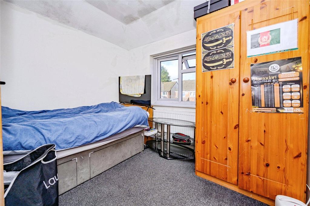 Bedroom Six
