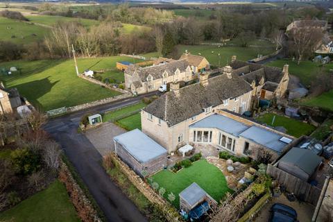 4 bedroom cottage for sale, Hawling, Cheltenham, GL54