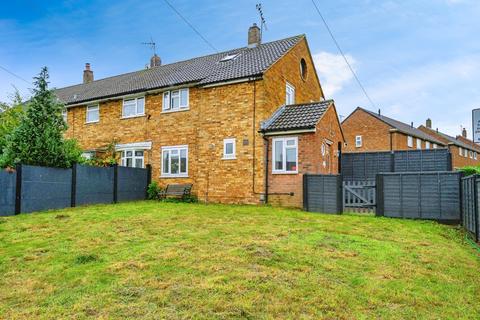 3 bedroom semi-detached house for sale, High Ridge, Luton, Bedfordshire, LU2