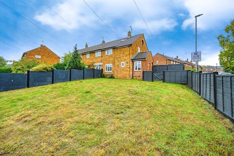 3 bedroom semi-detached house for sale, High Ridge, Luton, Bedfordshire, LU2