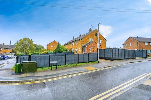 3 bedroom semi-detached house for sale, High Ridge, Luton, Bedfordshire, LU2