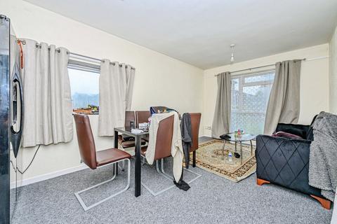 1 bedroom flat for sale, Selbourne Road, LUTON, Bedfordshire, LU4