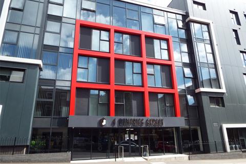 undefined, Unit 339, Spring Place Student Halls, 4 Dumfries Street, Luton, LU1